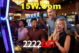 Tennis Betting 2222bet