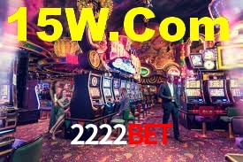 2222bet casino