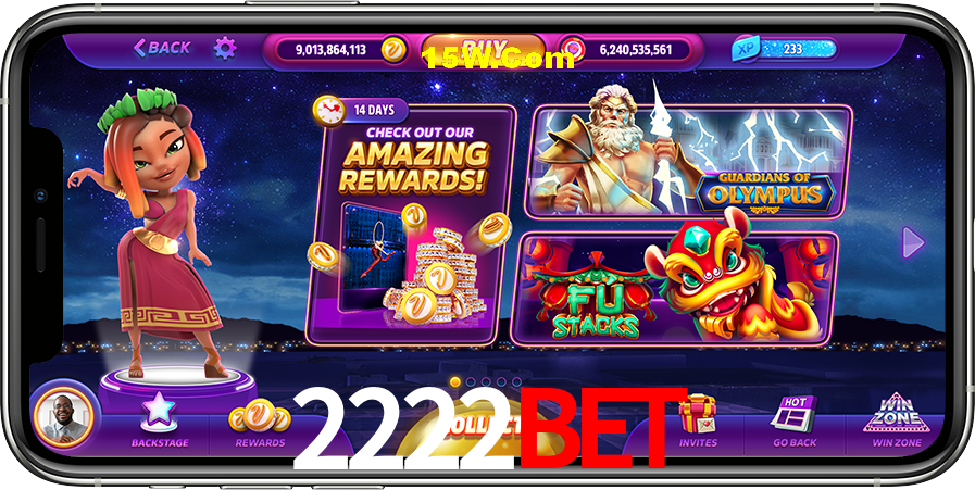 Games Directory 2222bet