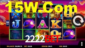 Explore as vantagens do 2222bet: serviço profissional e confiabilidade