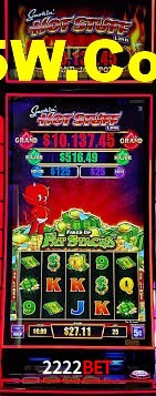 2222bet