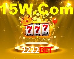 Welcome Bonus 2222bet