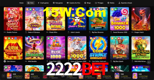 2222bet casino