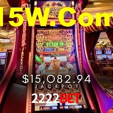VIP Casino 2222bet