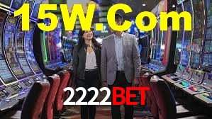 Blackjack Table 2222bet