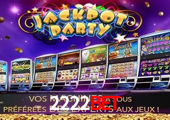 Explore as vantagens do 2222BET: serviço profissional e confiabilidade